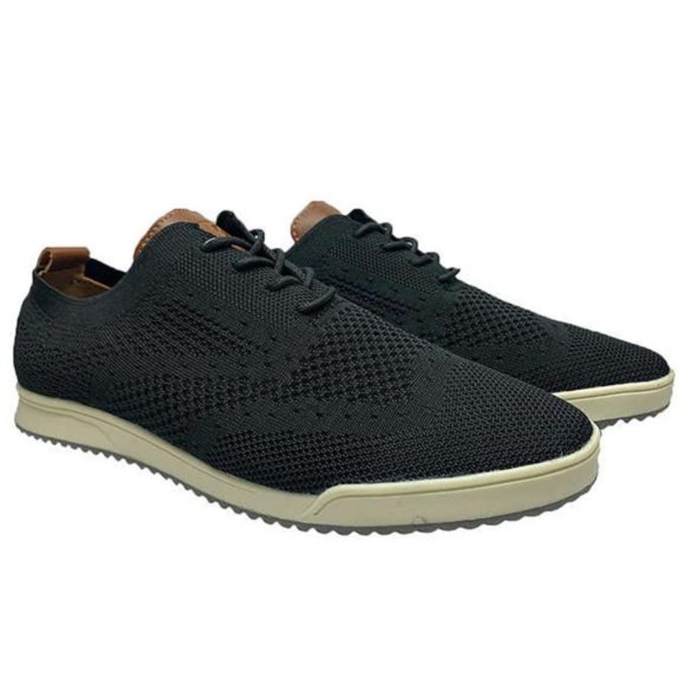 IZOD Men's Breeze Shoe In Black, 11